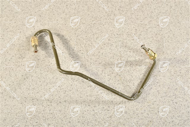 Pressure line, PSM Pump