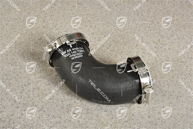 Pressure hose