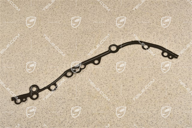 3,6L S / GTS / Turbo, Gasket, Timing chain housing