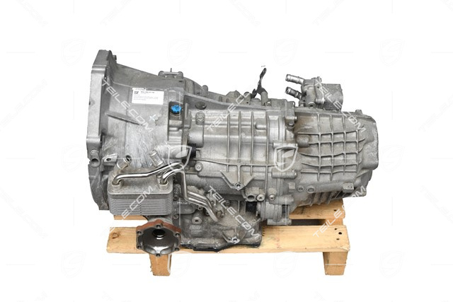 PDK Getriebe mit Sperrfifferential, 7-Gang, Boxster S/GTS / Cayman S/GTS, CG2.40