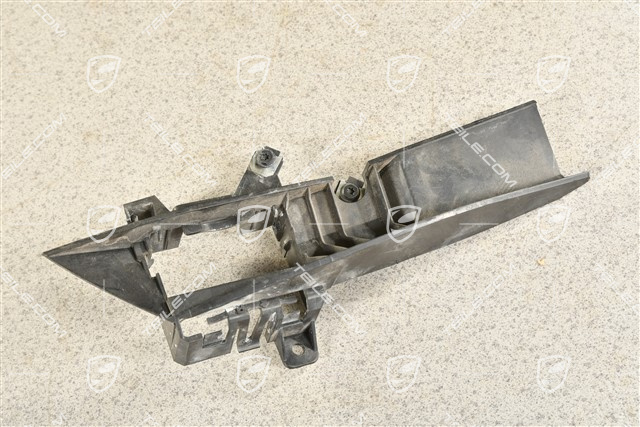 Halter, Steuergerät für Spurwechselassistent - Master, Turbo