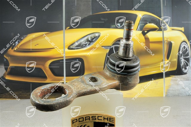 Ball joint, L=R Ball joint, L=R