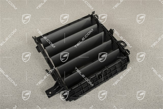 Air flap, L