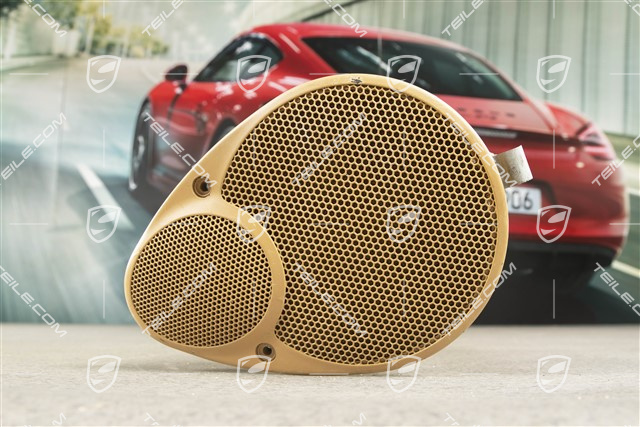 Front loudspeaker, Savannah beige, BOSE, L