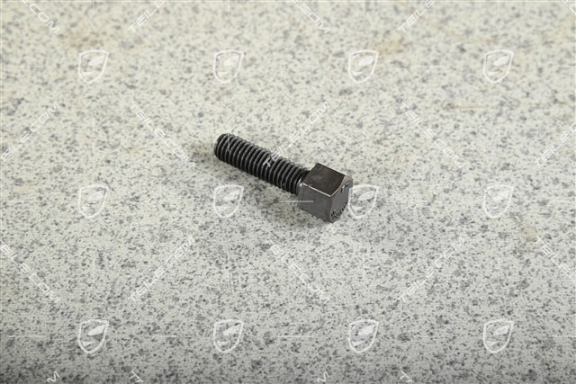 HEXAGON-HEAD BOLT M8 x 28, Exhaust manifold HEXAGON-HEAD BOLT M8 x 28, Exhaust manifold