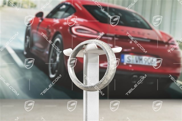 Uszczelka flanszy wydechu, GT3 / GT3RS
