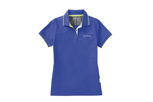 Sport Collection, Polo-Shirt, Women, aqua blue, XS 34 Sport Collection, Polo-Shirt, Women, aqua blue, XS 34