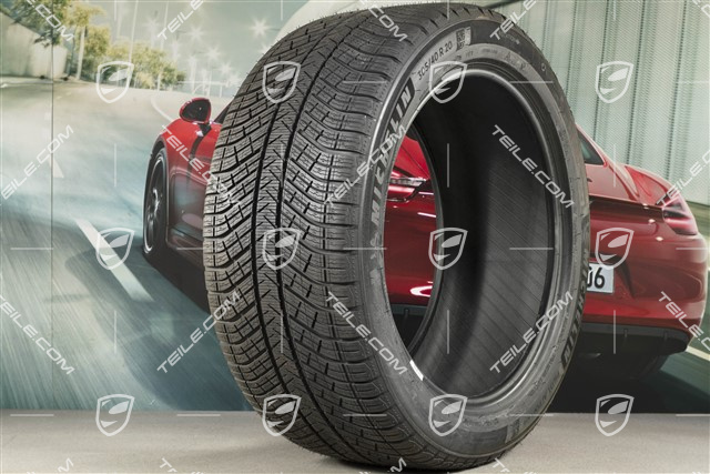 Michelin Pilot Alpin 5 SUV, (112V), 305/40 R20 N0 Michelin Pilot Alpin 5 SUV, (112V), 305/40 R20 N0