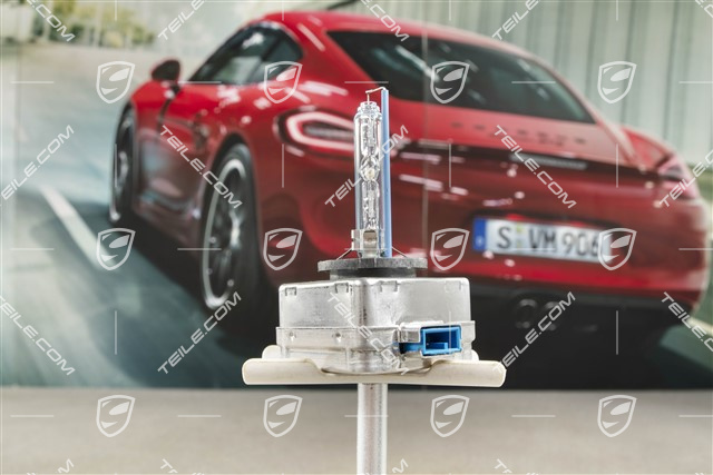 Xenon Glühbirne, D8S