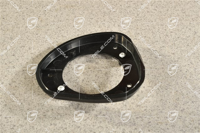 Front door Mid Range adapter, L