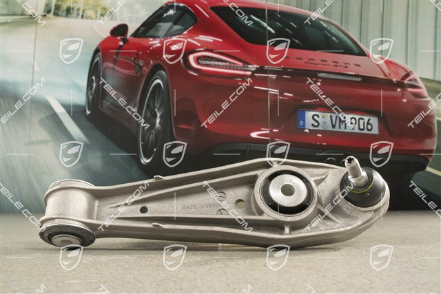 Control arm, L=R