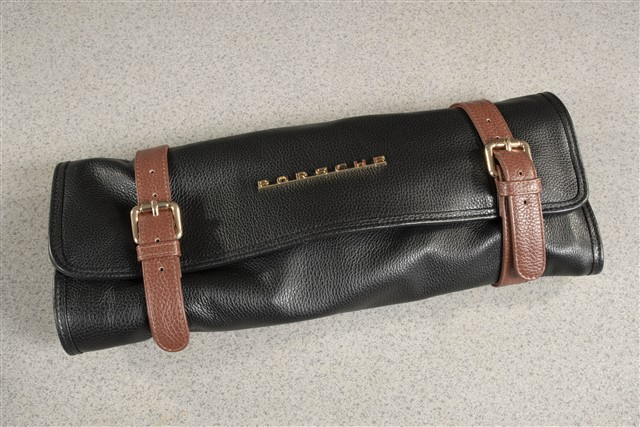 Porsche Classic tool bag 356