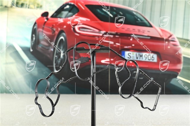 Dichtung für Nockenwellengehäuse, Zyl. 1-3, Spyder / GTS 4.0