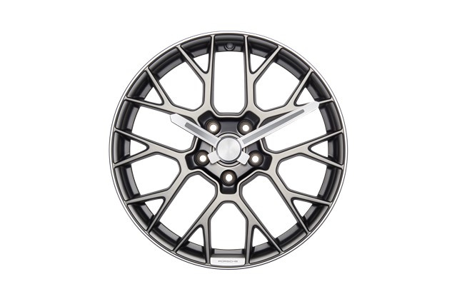 Porsche Felgenwanduhr Porsche Felgenwanduhr