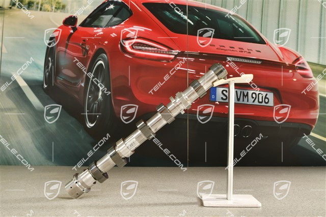 GT3 / GT3 RS, Camshaft / cam, Intake Cyl. 4-6