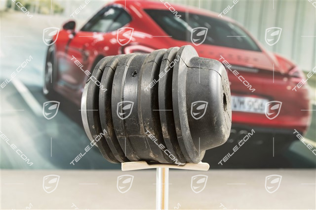 Housing, Fuel pump