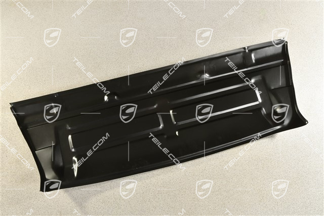 Ruckwand