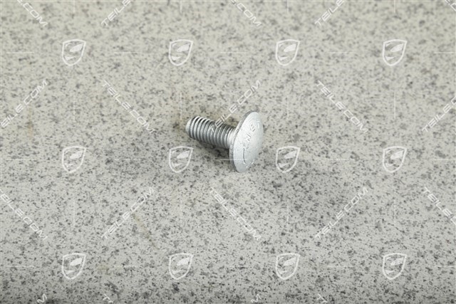 Screw bolt M8 x 20 Screw bolt M8 x 20