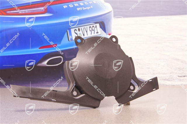 Cap, fan duct Protect cap, GT4, R Cap, fan duct Protect cap, GT4, R