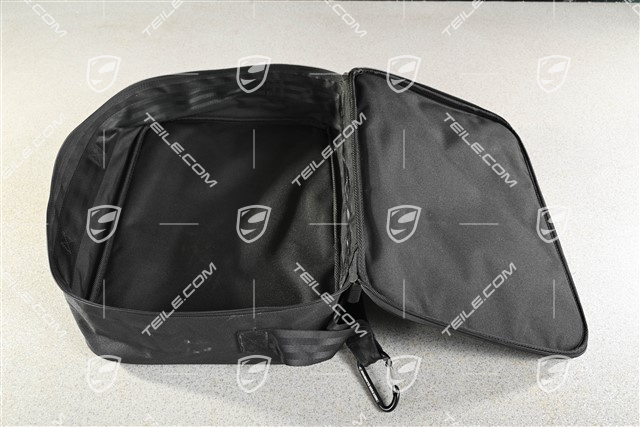 Torba na przewód do ładowania