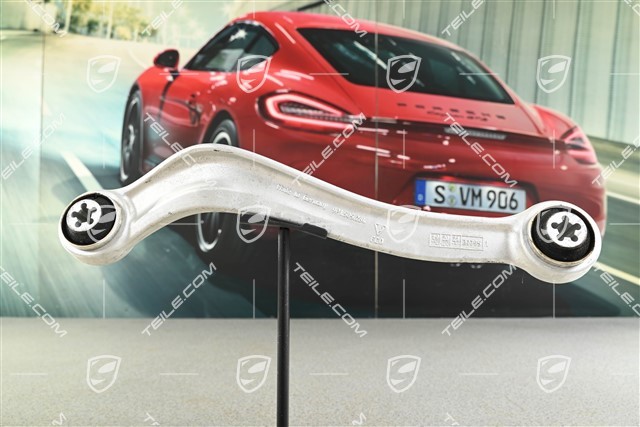 Lenker unten, R