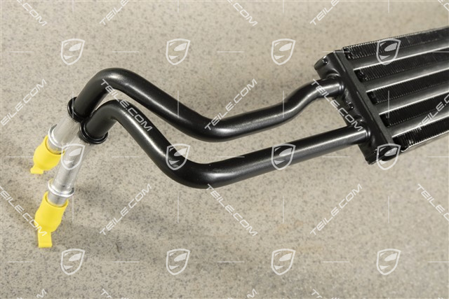 Oil cooler