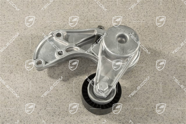 3,6L, Riemenspanner / Riemenspanndämpfer