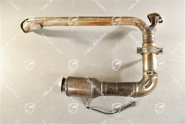 Catalytic converter
