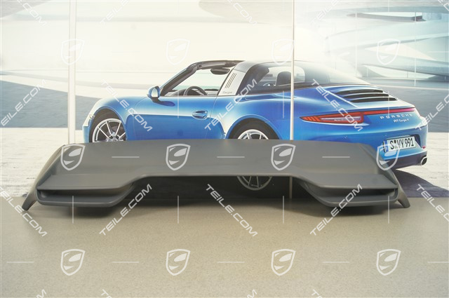 Rear spoiler AeroKit