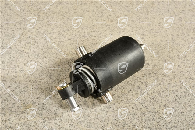 Clutch power spring