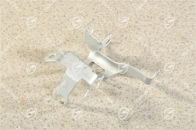 Cable holder, L