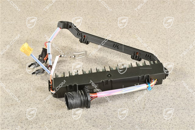 Kabelstrang Hydrauliksteuergerät
