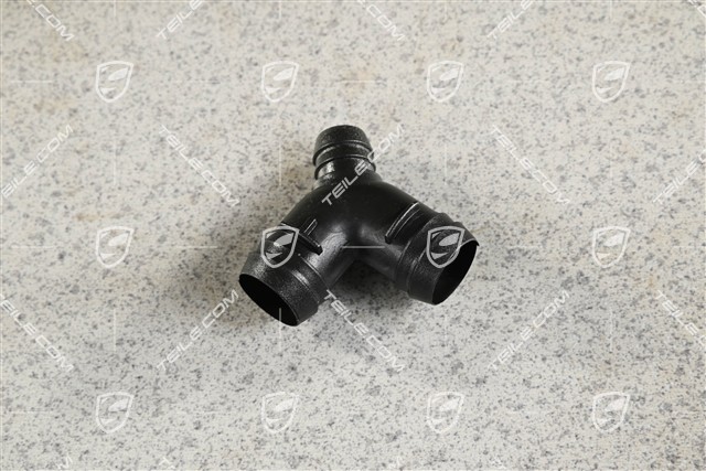 Connecting piece