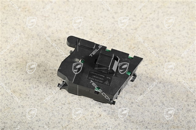 Window multi switch, drivers side, Cabrio, LL/L