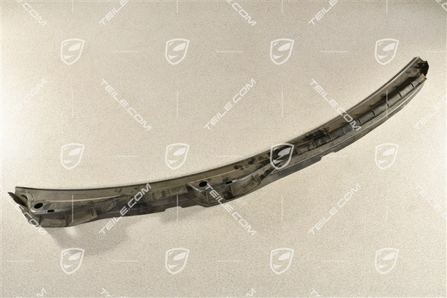 Abdeckung Wasserkasten / Strinwand Verkleidung