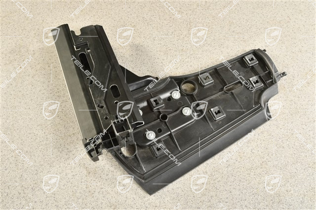 Cabrio, Reparatursatz für Verdeckkasten Klappenantrieb, R
