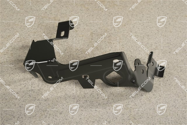 Kabelstrang / Kabelbaum Halter