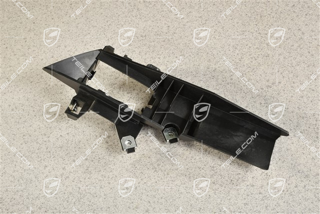 Halter, Steuergerät für Spurwechselassistent, Slave, Turbo