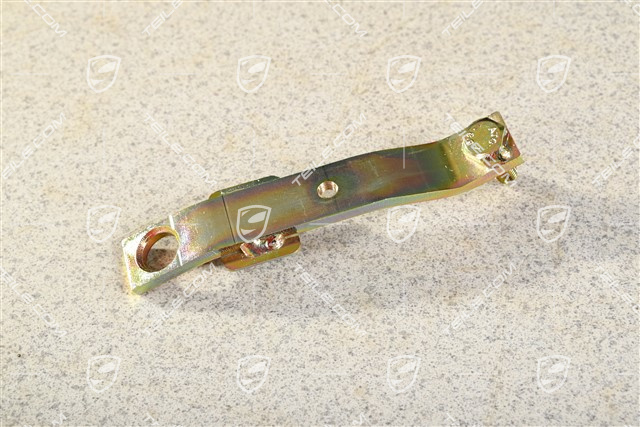 Cross member / Crossbar bracket / strut, Underbody trim, L=R