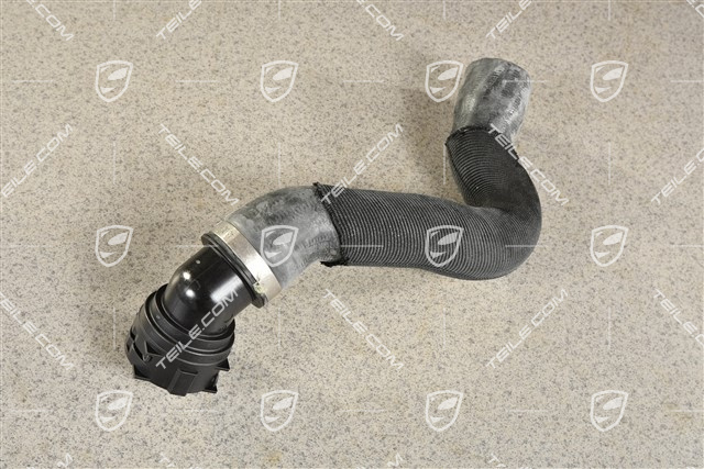 3,0L V6, Coolant water tube, L