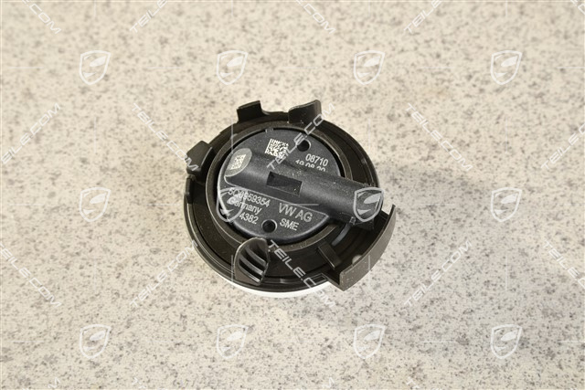 Tür, Seitenaufprall Sensor Airbag, seitlich, L=R