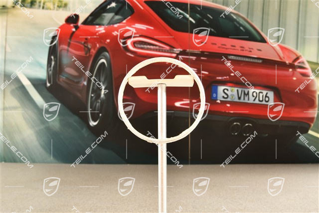 Gasket / seal exhaust system