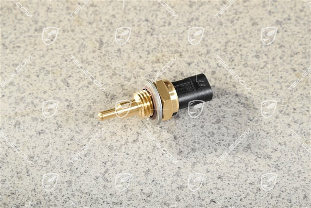 Temperatursensor