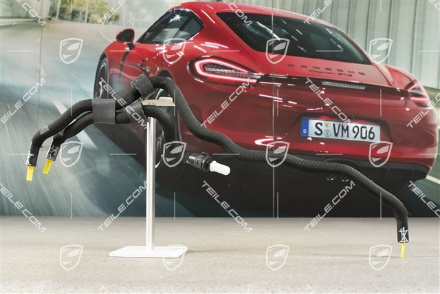 Fuel line