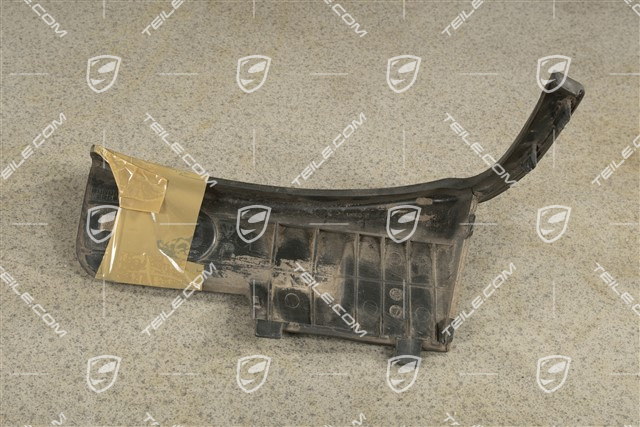C4 / C4S, Support with heat protection, R