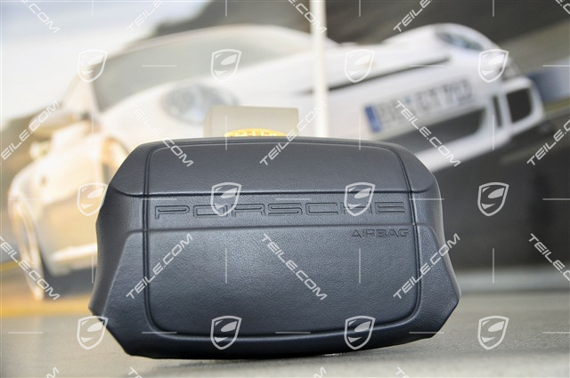 Airbag, marine blue Airbag, marine blue
