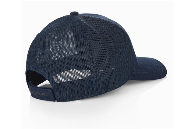 Trucker Cap "There Is No Substitute"
