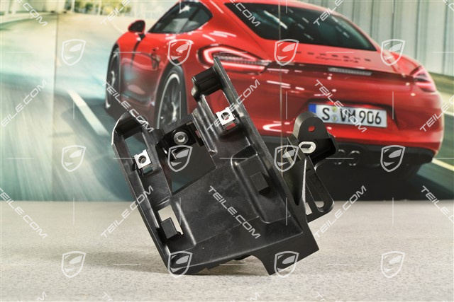 Bracket for Lane Change assist control unit, R