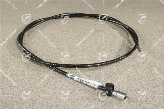 Speedometer drive cable