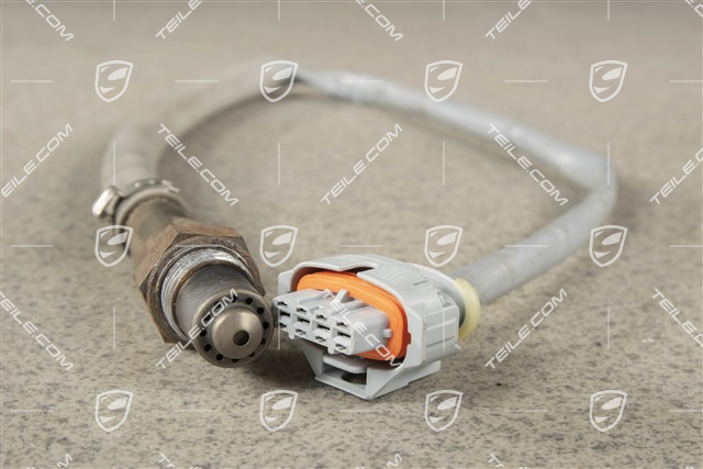 Oxygen sensor, GT3, after catalytic converter
